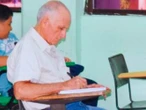 ¡A los 79 y sin miedo! Abuelito logra ingresar a la universidad en Tabasco e inspira en redes