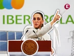 Iberdrola no tendría por qué retirarse de México: Sheinbaum