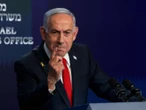 Abuelita israelí quería matar a Benjamin Netanyahu... con un lanzacohetes
