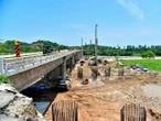 ¿Cómo van las obras de la carretera Salina Cruz-Zihuatanejo? SICT realiza supervisión