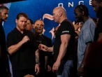 'Canelo' amenaza a Crawford