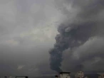Israel bombardea base militar en Yemen; hutíes reafirman su apoyo a Gaza