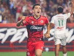 Gilberto Mora recibe nuevo apodo en Europa