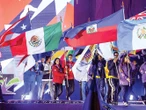Crecieron en experiencia; jóvenes entregan buenas cuentas en los Panamericanos Junior