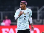 Matías Almeyda rescataría a Julián Araujo