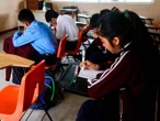 Alistan regreso a clases y nuevo registro para Beca Rita Cetina