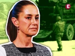 Sheinbaum envía nota diplomática a EU por entrega de tierras a Ejército