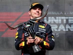 Max Verstappen no comenzará el GP de México 2025