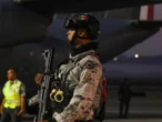 Operación Frontera Norte detiene a 8 mil 206 sospechosos y asegura 6 mil 400 armas 