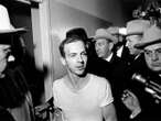 El viaje en autobús del homicida de Kennedy; Lee Harvey Oswald en México