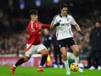 Manchester United amarga la noche a Raúl Jiménez y Fulham