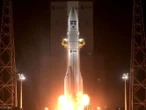 Ariane 6 despegó: así es su misión para vigilar el clima desde el espacio | VIDEO