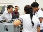 SEP invierte en los jóvenes y su futuro 