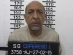 ‘La Tuta’, el yerno de 'El Mayo', e integrantes del CJNG y de Sinaloa, entre 26 extraditados a EU