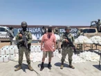 Decomisan más de 800 kilos de droga en Sonora