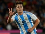 Argentina va por su séptima corona en el Mundial sub 20
