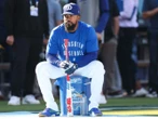 Estrella de los Dodgers abandona hotel embrujado en Milwaukee