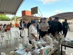 IMSS Bienestar entrega 18 toneladas de medicamentos en Veracruz