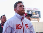 Acusan al 'Canelo'