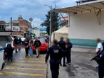 Enfrentamiento provoca pánico en Zitácuaro; matan a niño y hieren a hermanitos
