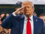 Tribunal de EU permite a Trump controlar la Guardia Nacional en Los Ángeles 