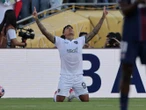 Botafogo sorprende a PSG y gana duelo de campeones