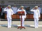 Cambios en la Dirección de la H. Escuela Naval Militar de Semar