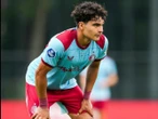 Stephano Carrillo deja al Feyenoord y jugará en la segunda división neerlandesa
