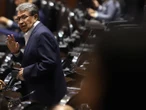 México debe mantener firmes sus políticas de protección al medio ambiente: Monreal