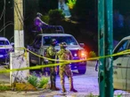 Cesan al secretario de Seguridad Pública de Guerrero