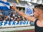 Liga italiana castigará con recorte de sueldo a los futbolistas que desciendan