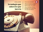 ¿Teléfono fijo? Sólo de adorno