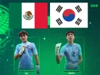 El debut de México en el Mundial Sub-17 va por TV abierta