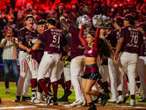 Tomateros vence a Venados con vibrante jonrón de Efrén Navarro