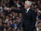 Carlo Ancelotti habla sobre los posibles refuerzos de Real Madrid