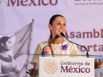 Sheinbaum destaca conmemoración del Día de la Mujer Indígena; izarán bandera a toda asta
