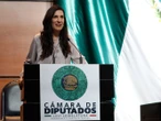 En un tiempo de mujeres para México, la pluralidad fortalece la democracia: Kenia López