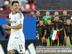 'Chucky' Lozano le hace el feo a México para brillar en la MLS