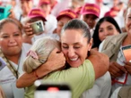Sheinbaum da inicio a Salud Casa por Casa en Michoacán; serán 450 mil los beneficiarios
