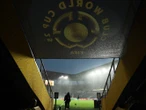 Mundial de Clubes: Récord de partidos suspendidos por tormenta eléctrica