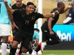 ¡En penales! Honduras avanza a semifinales de Copa Oro y espera al Tri