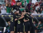 México jugará semifinal de Copa Oro tras eliminar a Arabia Saudita