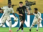 Gilberto Mora es el más joven en vestir la playera de México
