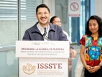Resalta Martí Batres participación comunitaria en favor de clínicas Santa María y Guerrero