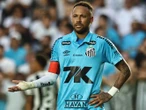 Neymar tiene claro su siguiente paso