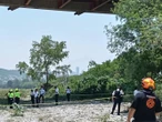 Mujer acaba con su vida tras lanzarse desde lo alto de un puente
