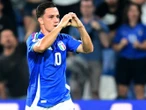 Italia suma sus primeros puntos de cara al Mundial 2026