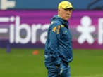 Ancelotti confía en Raphinha para que Brasil levante