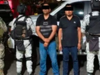 Cae en Jalisco el "Conejo", generador de violencia en Zacatecas