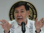 Obligan a ciudadano a ofrecer disculpa pública a presidente del Senado